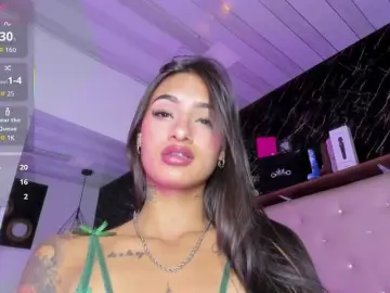 Bongacams Sex Chat of KendallWods