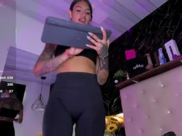 Bongacams Free Live Porn of KendallWods