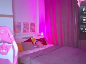 Bongacams Sex Cam of NickolBlow