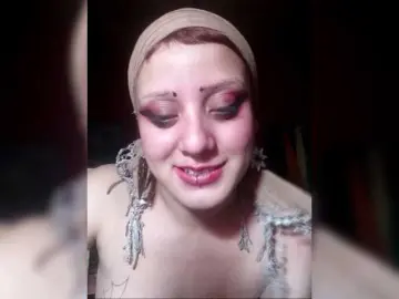 Bongacams Best Webcam of Vampirasatiata