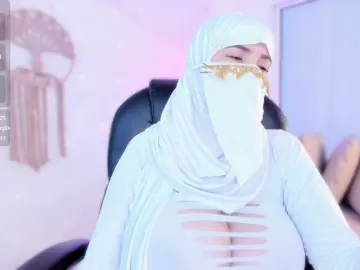 Bongacams Free Porn Cam of salma-isawwi