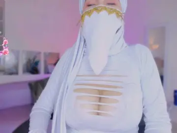 Bongacams Watch Live Sex Cams of salma-isawwi