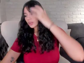 Bongacams Sex Cam of AmbarJames