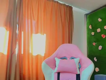 Bongacams Free Live Porn of AmmyFlirty