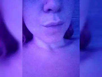 Bongacams Sex Cam of Anabella-1