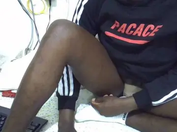 Bongacams Nude Webcam of Blackmelanin30