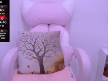 Bongacams Nude Webcam of Cheriana