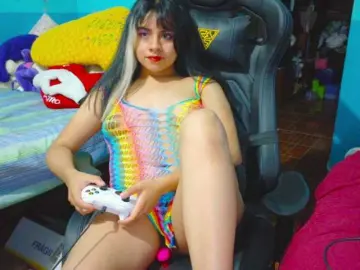 Bongacams Free Porn Cam of Hairy-Young