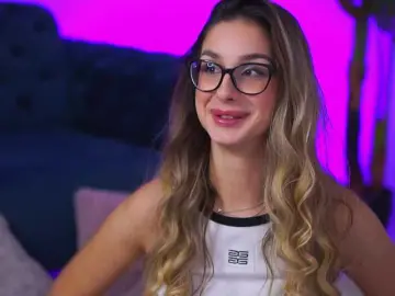 Bongacams Live Porn of MaddieBryggs