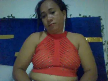 Bongacams Nude Webcam of Myrahsexy