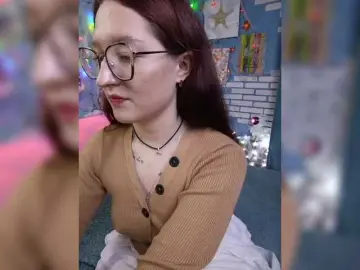 Bongacams Adult Video Chat of Rosia-Guess