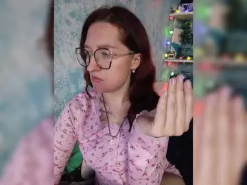 Bongacams Adult Video Chat of Rosia-Guess