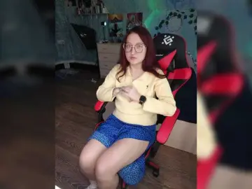 Bongacams Adult Video Chat of Rosia-Guess