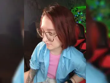 Bongacams Adult Video Chat of Rosia-Guess