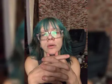Bongacams Adult Webcam of alienkaa