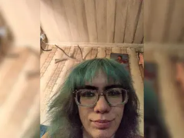 Bongacams Free Live Porn of alienkaa