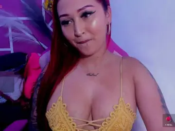 Bongacams Adult Video Chat of lucybeatifull