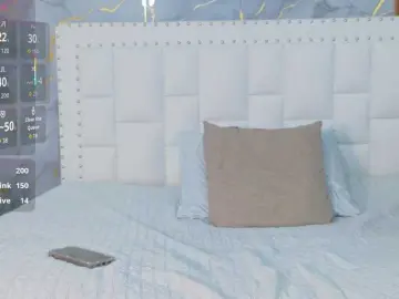 Bongacams Private Sex Chat of skinnyprinces