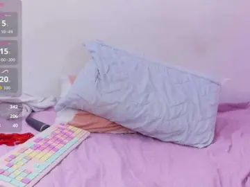 Bongacams Best Webcam of skinnyprinces