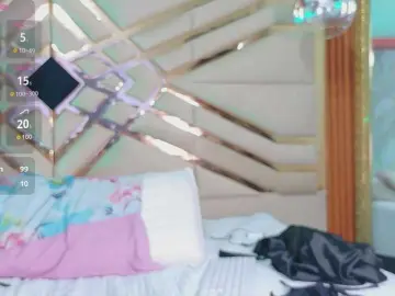 Bongacams Live Sex Cam of skinnyprinces