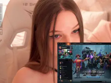 Bongacams Live Porn of Arisha-w