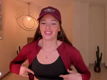 Bongacams Free Live Porn of CorinneRusso