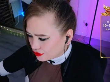 Bongacams Adult Webcam of Laura-Wicked