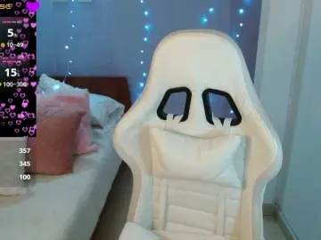 Bongacams Watch Live Sex Cams of Natysweet22