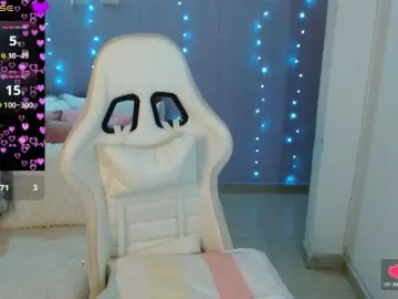 Bongacams Free Porn Cam of Natysweet22