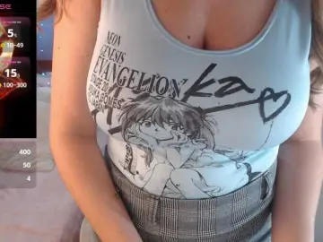 Bongacams Live Porn of Natysweet22