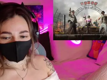 Bongacams Adult Webcam of NightMint