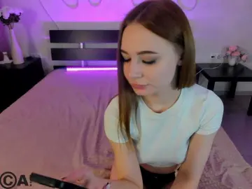 Bongacams Best Webcam of Sofia-Kiss