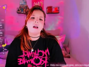 Bongacams Sex Chat of daphnesweet
