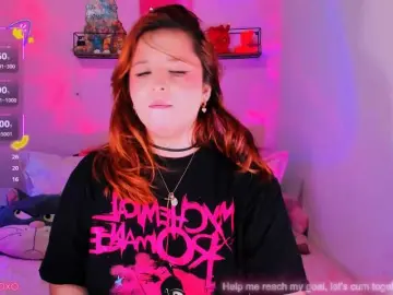 Bongacams Private Sex Chat of daphnesweet