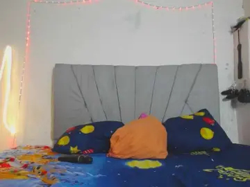 Bongacams Adult Webcams of Franci-hot4