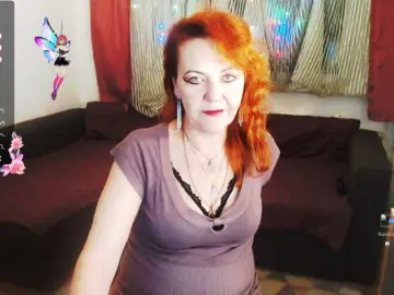 Bongacams Live Porn of LisetMonroe