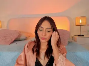 Bongacams Best Webcam of Megan-Holly