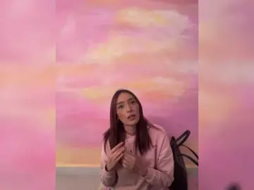 Bongacams Adult Webcam of Megan-Holly