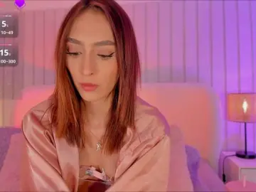 Bongacams Free Live Porn of Megan-Holly