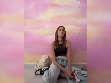 Bongacams Free Porn Cam of Megan-Holly