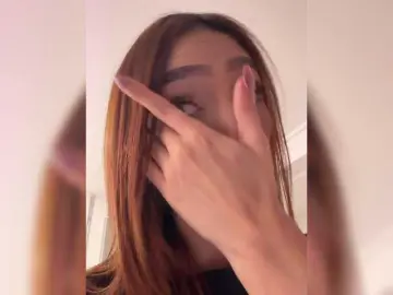 Bongacams Adult Webcam of Megan-Holly