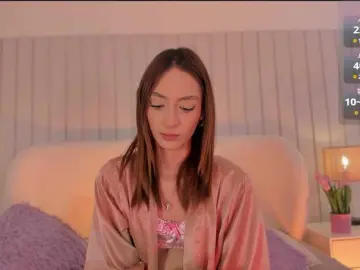 Bongacams Best Webcam of Megan-Holly