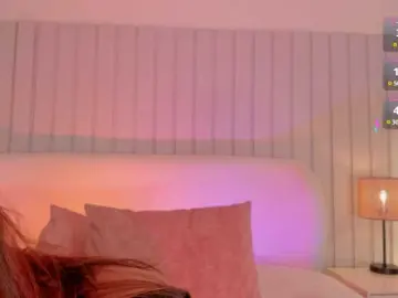 Bongacams Private Sex Chat of Megan-Holly
