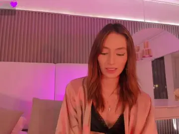 Bongacams Private Sex Chat of Megan-Holly