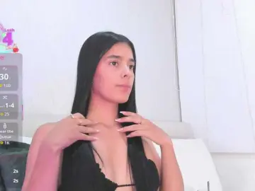 Bongacams Adult Video Chat of isa-queen