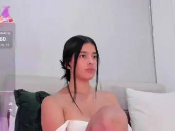 Bongacams Live Sex Cam of isa-queen