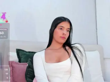 Bongacams Best Webcam of isa-queen