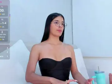 Bongacams Sex Cam of isa-queen