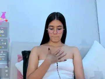 Bongacams Private Sex Chat of isa-queen