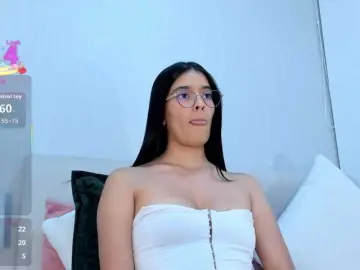 Bongacams Sex Chat of isa-queen